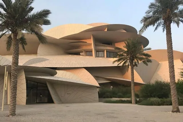Doha Museumstag: Kunst, Geschichte und passende Eintritte – Aufnahme zum Erlebnis – Bild 8