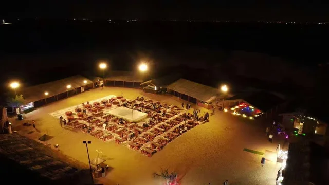 Can-Am Buggy-Safari Dubai: Fahrstunde und BBQ-Option – Aufnahme zum Erlebnis – Bild 4