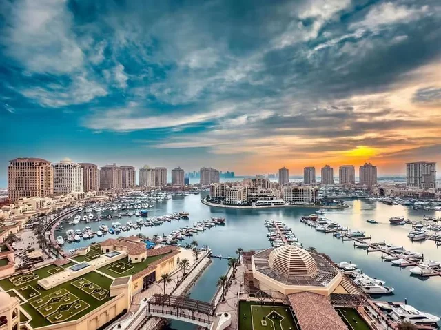 Doha Stadtrundfahrt: Souq, Katara, The Pearl und Corniche – Aufnahme zum Erlebnis – Bild 5