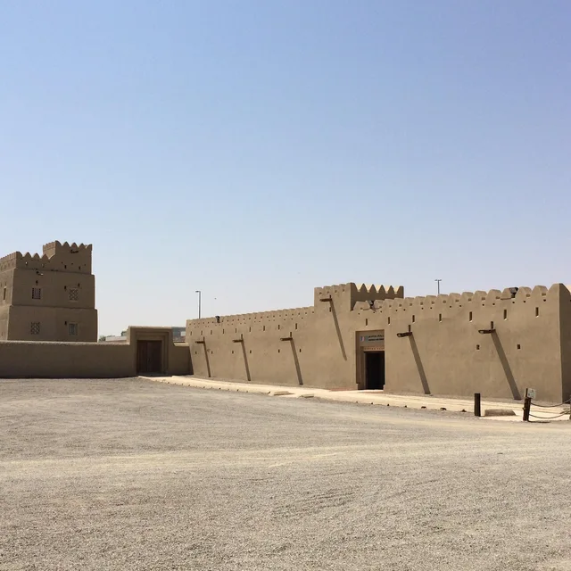 Hili und Al Qattara: private Kulturroute in Al Ain – Aufnahme zum Erlebnis – Bild 8