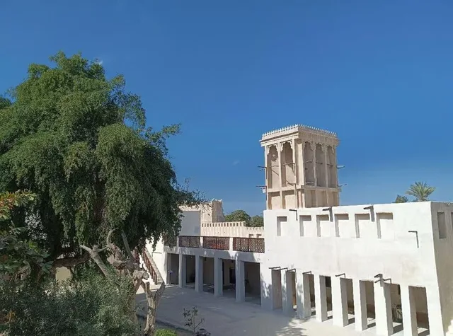 Private Stadtrundfahrt: Dhayah Fort und Kulturerbe – Aufnahme zum Erlebnis – Bild 18