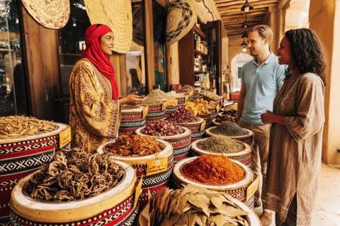 Private Shoppingtour Dubai mit Global Village – Aufnahme zum Erlebnis – Bild 19
