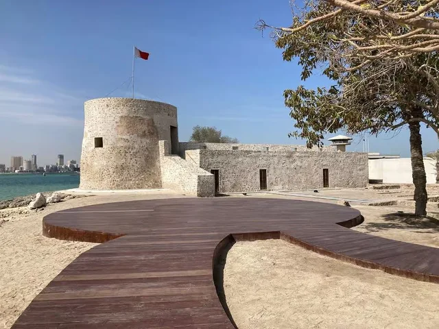 Muharraq Perlenpfad: Kulturrundgang mit Essensoptionen – Aufnahme zum Erlebnis – Bild 3