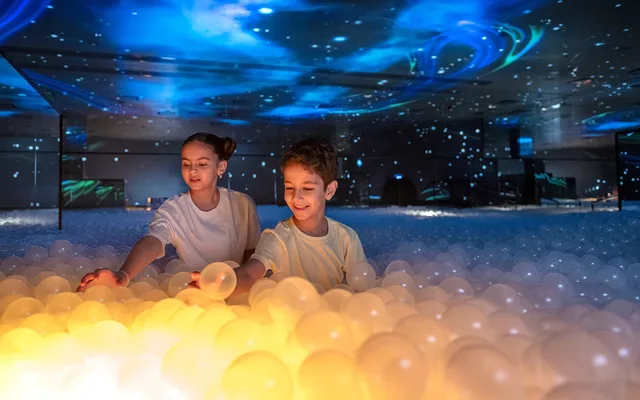 Museum of Candy Dubai: Themenräume und süße Kostproben – Aufnahme zum Erlebnis – Bild 8