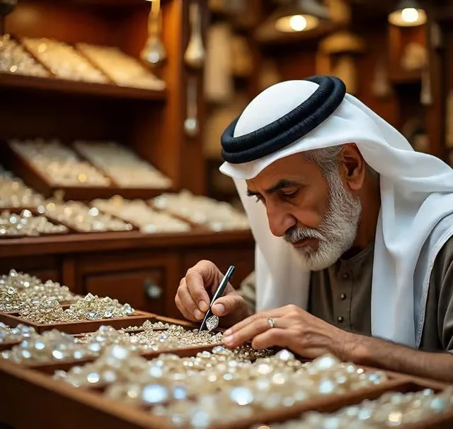 Old Dubai kompakt: Kostproben, Souks und Abra – Aufnahme zum Erlebnis – Bild 19
