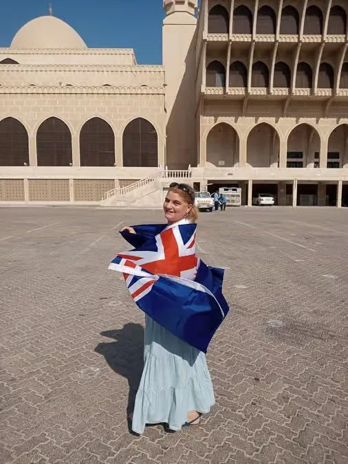 Heart of Sharjah: Kulturrundgang durch Gassen und Souks – Aufnahme zum Erlebnis – Bild 7