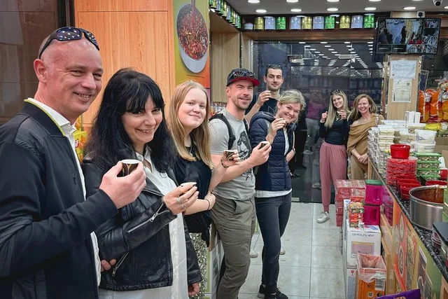 Muharraq Perlenpfad: Kulturrundgang mit Essensoptionen – Aufnahme zum Erlebnis – Bild 13