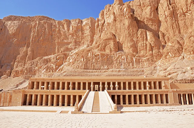 Luxor Day Tour by Flight from Sharm El Sheikh — photo 8