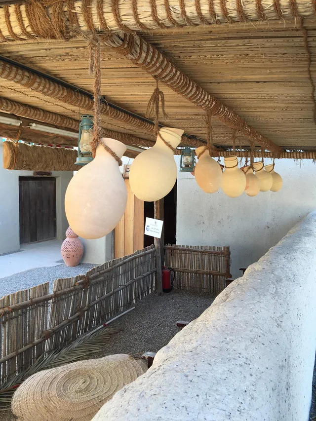Hili und Al Qattara: private Kulturroute in Al Ain – Aufnahme zum Erlebnis – Bild 13