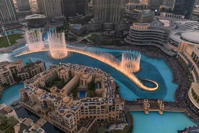 Private Shoppingtour Dubai mit Global Village – Aufnahme zum Erlebnis – Bild 16