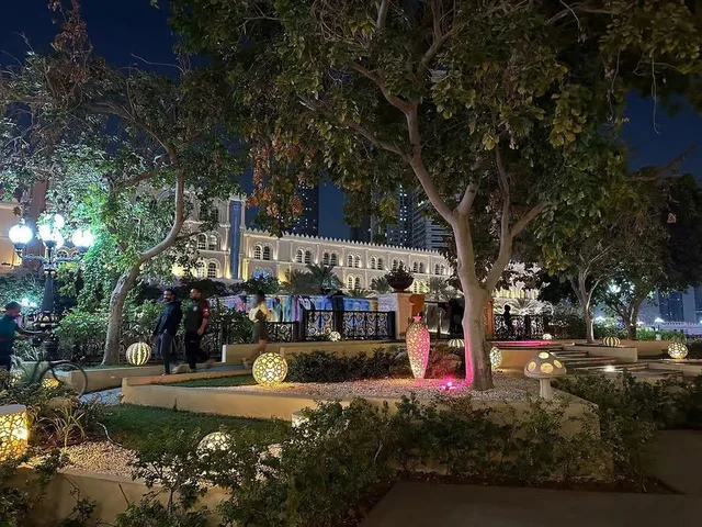 Heart of Sharjah: Kulturrundgang durch Gassen und Souks – Aufnahme zum Erlebnis – Bild 11