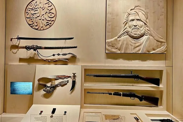 Doha Museumstag: Kunst, Geschichte und passende Eintritte – Aufnahme zum Erlebnis – Bild 11