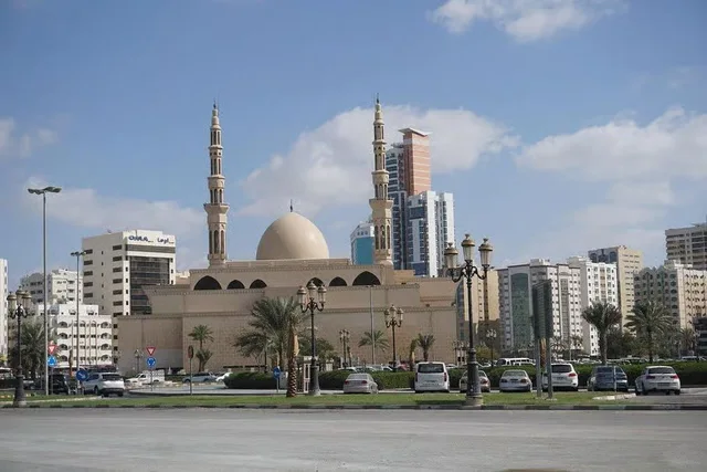 Heart of Sharjah: Kulturrundgang durch Gassen und Souks – Aufnahme zum Erlebnis – Bild 3