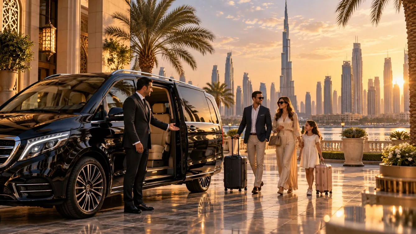 Dubai Ausflüge: Wüstensafaris, Yachten und Stadterlebnisse