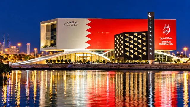 Manama am Abend: Souq, Goldmarkt und Little India – Aufnahme zum Erlebnis – Bild 10