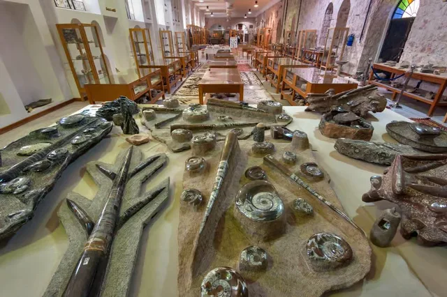 Sheikh Faisal Museum: Eintritt oder Museumsführung – Aufnahme zum Erlebnis – Bild 8