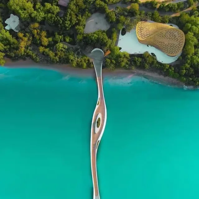 Al Noor Island: Insel und Schmetterlingshaus entdecken – Aufnahme zum Erlebnis – Bild 10