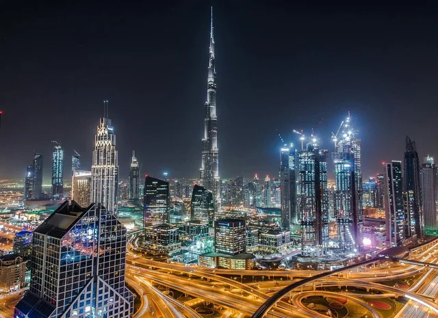 Dubai privat entdecken ab Ras Al Khaimah – Aufnahme zum Erlebnis – Bild 7