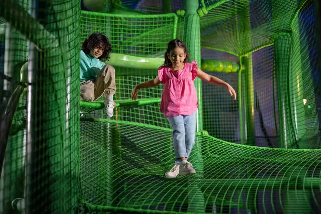 SeaWorld Abu Dhabi: Tagesticket für den Meeres-Themenpark – Aufnahme zum Erlebnis – Bild 16