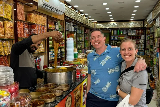 Muharraq Perlenpfad: Kulturrundgang mit Essensoptionen – Aufnahme zum Erlebnis – Bild 10