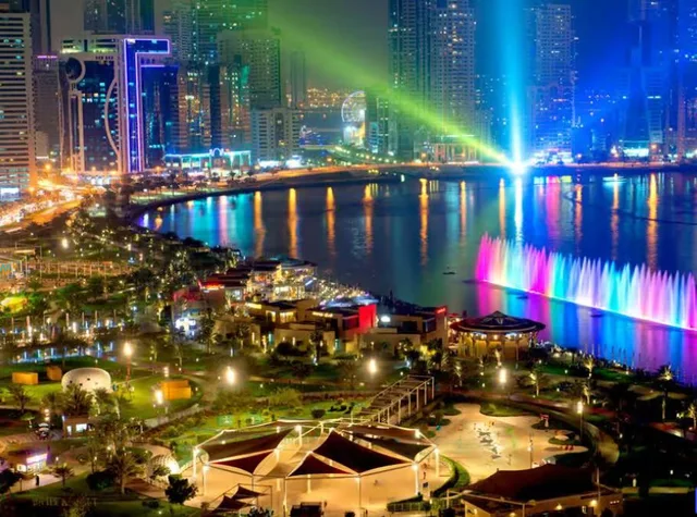 Sharjah und Ajman privat entdecken – Tagesausflug ab Dubai – Aufnahme zum Erlebnis – Bild 13