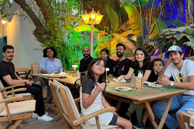 Muharraq Perlenpfad: Kulturrundgang mit Essensoptionen – Aufnahme zum Erlebnis – Bild 6