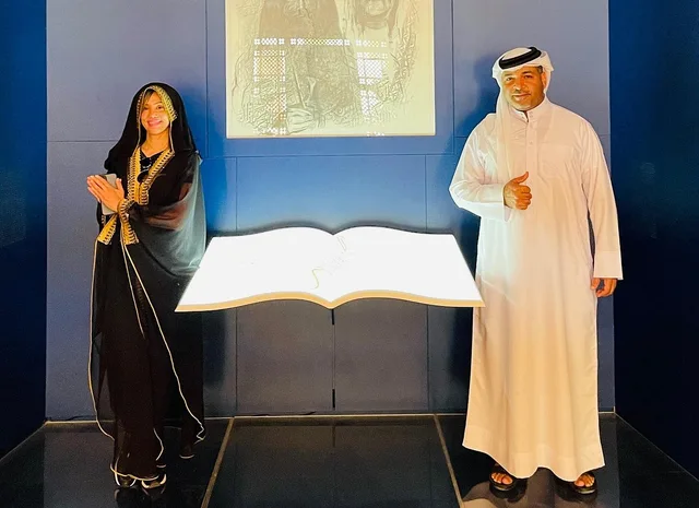 Manama Stadttour: Museum und Boot oder Wüstenvariante – Aufnahme zum Erlebnis – Bild 14