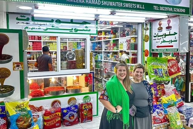 Muharraq Perlenpfad: Kulturrundgang mit Essensoptionen – Aufnahme zum Erlebnis – Bild 9