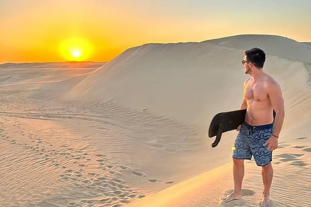 Private Siwa Oasis Full Day Tour — photo 12