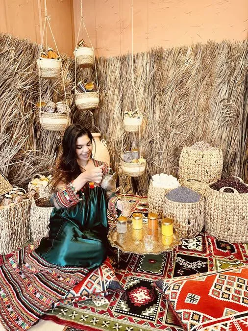 Old Dubai kompakt: Kostproben, Souks und Abra – Aufnahme zum Erlebnis – Bild 3