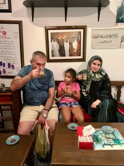Bahrain UNESCO-Tour: Dilmun, Fort und Perlenpfad – Aufnahme zum Erlebnis – Bild 5