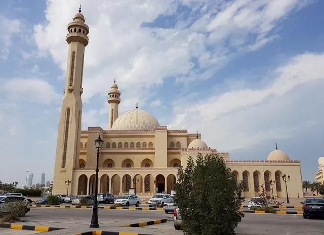 Bahrain Landausflug: Gruppentarife ab Kreuzfahrthafen – Aufnahme zum Erlebnis – Bild 8