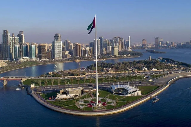 Sharjah und Ajman privat entdecken – Tagesausflug ab Dubai – Aufnahme zum Erlebnis – Bild 6