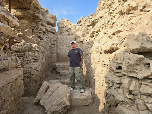 Bahrain Wüstentour: Baum des Lebens und Ölgeschichte – Aufnahme zum Erlebnis – Bild 5