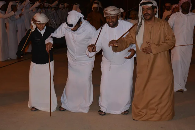 Hili und Al Qattara: private Kulturroute in Al Ain – Aufnahme zum Erlebnis – Bild 10
