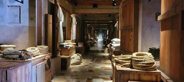 Ajman Halbtagestour: Museum, Corniche und Kulturerbe – Aufnahme zum Erlebnis – Bild 24