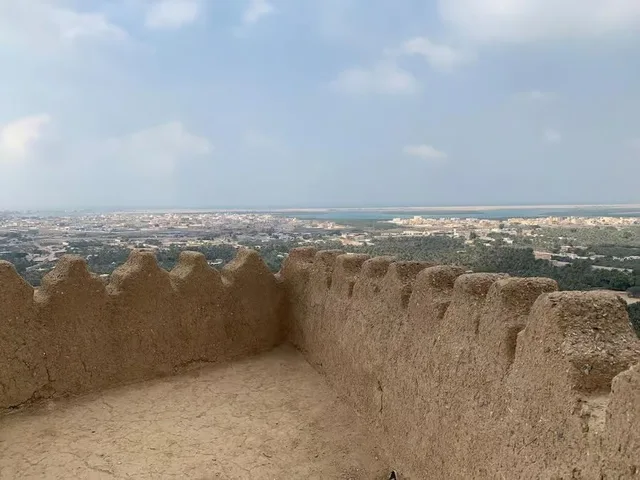 Private Stadtrundfahrt: Dhayah Fort und Kulturerbe – Aufnahme zum Erlebnis – Bild 15