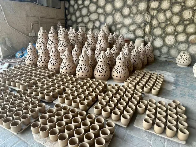 Bahrain UNESCO-Tour: Dilmun, Fort und Perlenpfad – Aufnahme zum Erlebnis – Bild 10