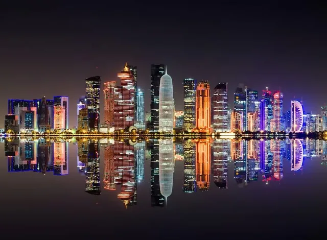 Doha Stadtrundfahrt: Souq, Katara, The Pearl und Corniche – Aufnahme zum Erlebnis – Bild 12