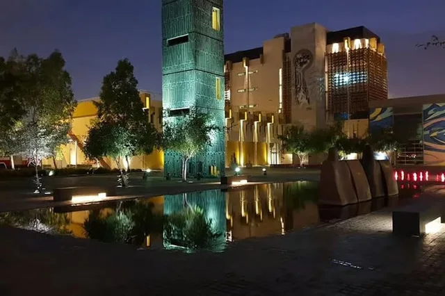 Doha Museumstag: Kunst, Geschichte und passende Eintritte – Aufnahme zum Erlebnis – Bild 2