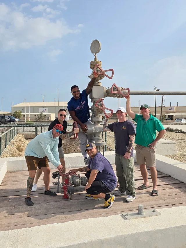 Bahrain Wüstentour: Baum des Lebens und Ölgeschichte – Aufnahme zum Erlebnis – Bild 7