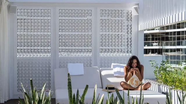 Palm Jumeirah: Strand- und Pooltag im Th8 Palm – Aufnahme zum Erlebnis – Bild 5