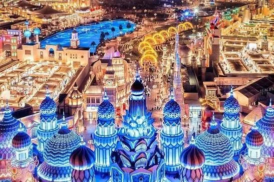 Private Shoppingtour Dubai mit Global Village – Aufnahme zum Erlebnis – Bild 12