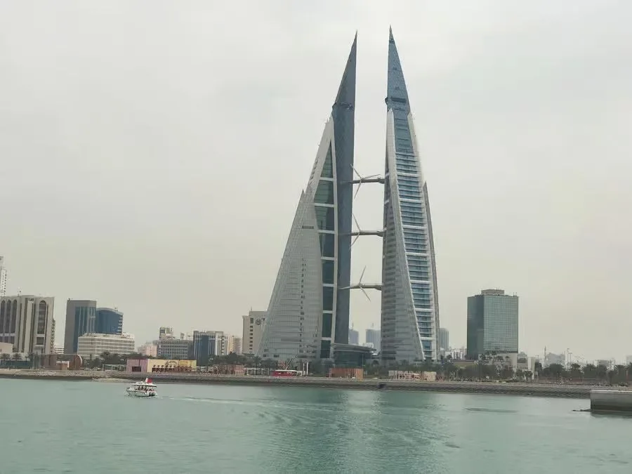 Bahrain Landausflug: Gruppentarife ab Kreuzfahrthafen – Aufnahme zum Erlebnis