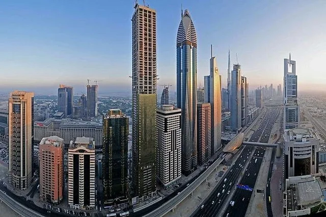 Dubai privat entdecken ab Ras Al Khaimah – Aufnahme zum Erlebnis – Bild 8