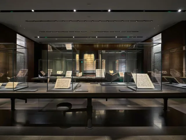 Museum of Islamic Art Doha: Eintritt und Sammlungen – Aufnahme zum Erlebnis – Bild 9