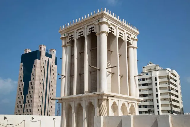 Heart of Sharjah: Kulturrundgang durch Gassen und Souks – Aufnahme zum Erlebnis – Bild 5