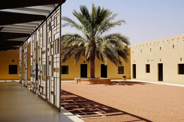 Hili und Al Qattara: private Kulturroute in Al Ain – Aufnahme zum Erlebnis – Bild 16