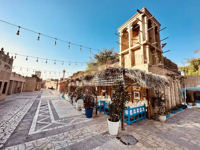 Old Dubai kompakt: Kostproben, Souks und Abra – Aufnahme zum Erlebnis – Bild 10