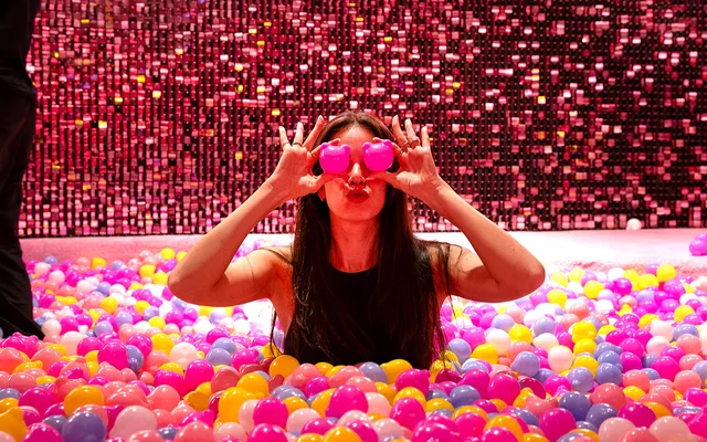 Museum of Candy Dubai: Themenräume und süße Kostproben – Aufnahme zum Erlebnis – Bild 9